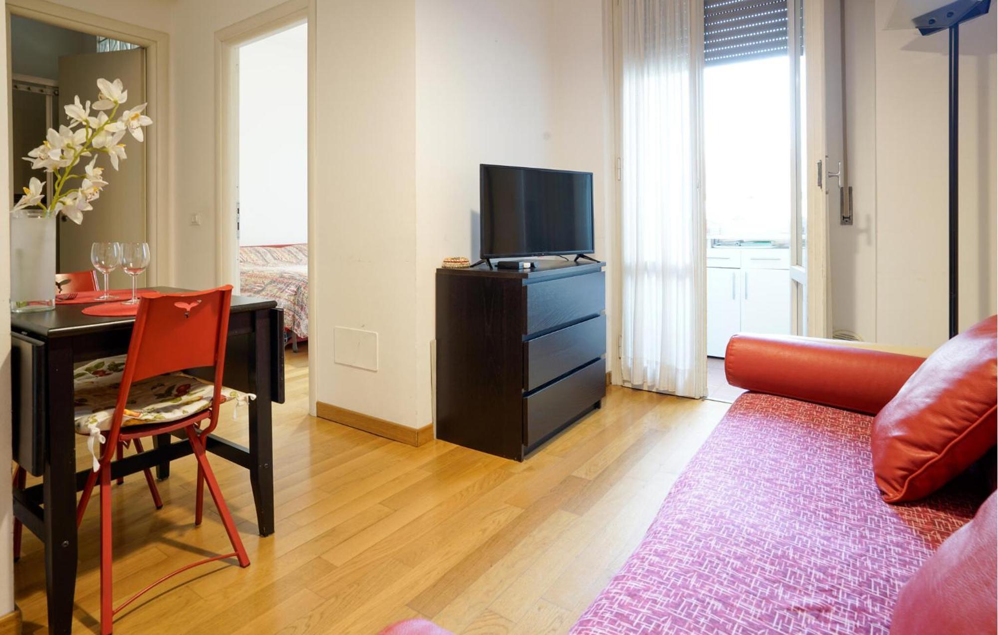 Apartamento Cozy In With Wifi *