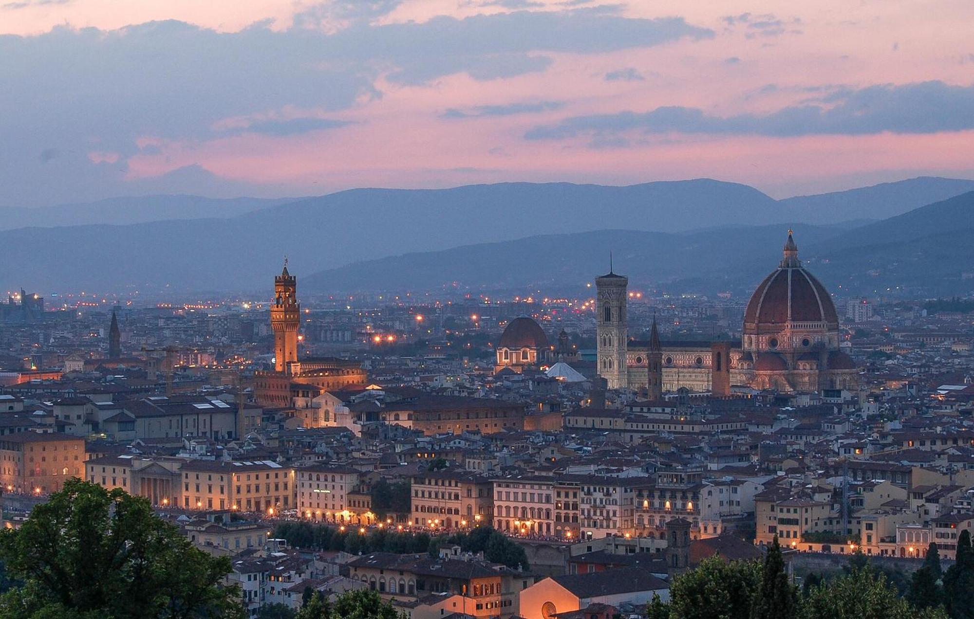 Cozy In With Wifi * Florencia